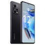 Xiaomi Redmi Note 12 Pro 5G 6GB 128GB Negro Medianoche